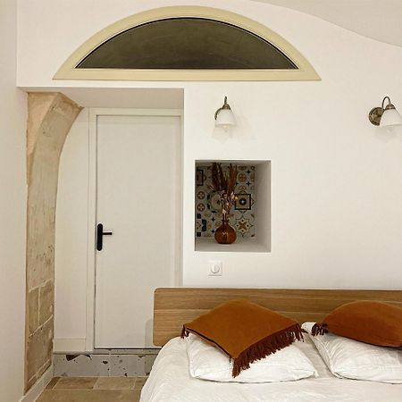 By Homy Apartment Bordeaux Exterior foto